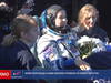 Sortie en Russie du premier long-métrage tourné dans l'espace