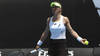 Lesia Tsurenko dit attaquer la WTA en justice