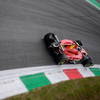 GP d'Italie: une Ferrari en pole position