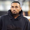 Nick Kyrgios renonce à la Laver Cup