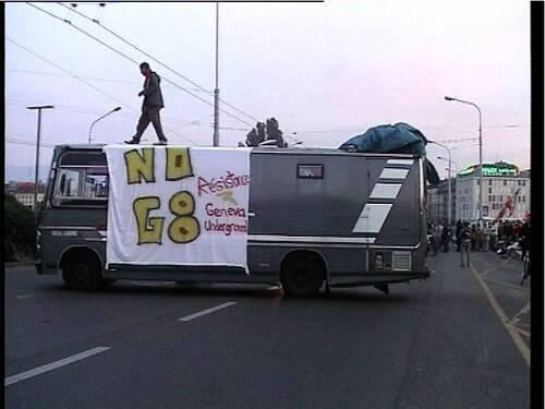 G8 Genève