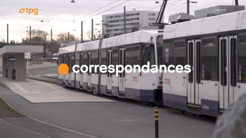 Correspondances