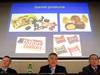 Nestlé reçoit un feu vert brésilien 20 ans après une acquisition