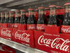 Coca-Cola suspend ses opérations en Russie, plus de Pepsi en vente