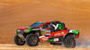 La Saoudien Yazeed al-Rajhi remporte son premier Dakar en auto