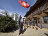 Les Suisses resteront fidèles à leur pays pour leurs vacances d'été