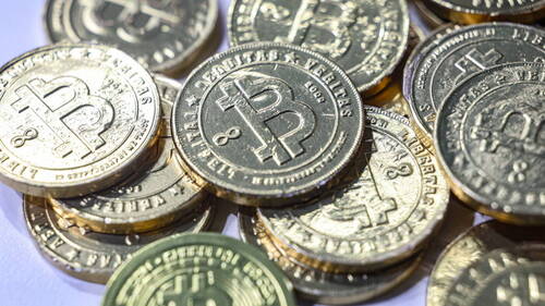 Le bitcoin frôle la barre des 80'000 dollars