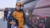 GP de Chine: Tous à la poursuite de McLaren