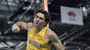 Duplantis porte son record du monde à 6m28 à Stockholm
