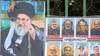 L'Iran menace Israël d'une riposte "plus dévastatrice"