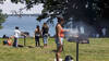 Appel à la prudence en raison du risque d'incendie en forêt