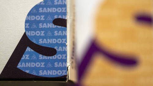 Sandoz enrichit son offre d'insuline en Europe avec deux produits