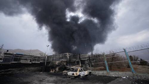 Un responsable iranien juge "probable" une reprise du conflit