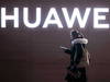 Huawei dévoile le premier portable au monde pliable en trois