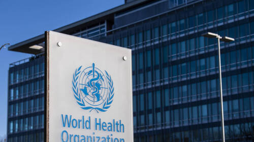 Vers une reconnaissance de la sortie de l'Argentine de l'OMS