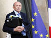 Décès de Gérard Collomb, ancien maire de Lyon et ancien ministre