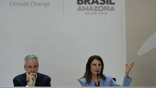 La directrice de la COP30 accuse les USA de freiner d'autres pays