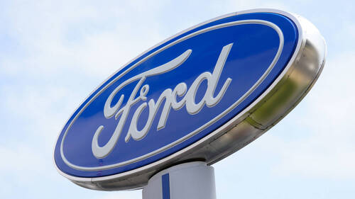 Ford annonce le lancement de sept nouveaux véhicules en Europe
