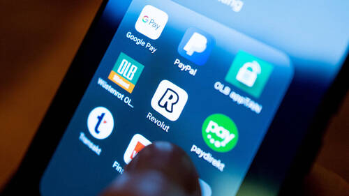 Revolut veut devenir une banque "du quotidien" en Suisse