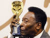 Pelé "heureux" de fêter ses 82 ans avec la "santé"