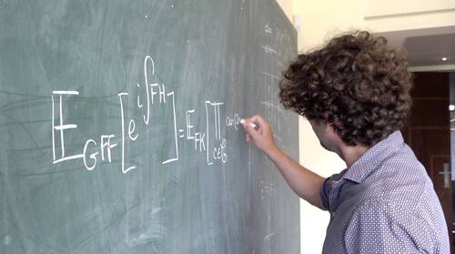 maths unige