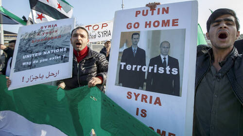 Syrie: l'ex-président Bachar al-Assad condamné à mort par contumace