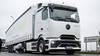 Toyota et Daimler Truck construisent un poids lourd des camions