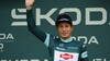 Tour de France: abandon du maillot vert sur une chute