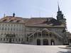 Les députés réinvestiront l'Hôtel cantonal à Fribourg en septembre