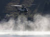 Les hélicoptères de l'armée à la rescousse des alpages fribourgeois