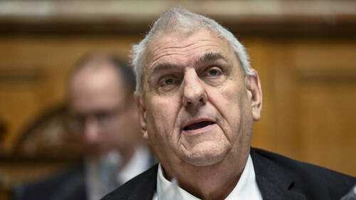 L'ancien syndic de Lausanne Daniel Brélaz est décédé