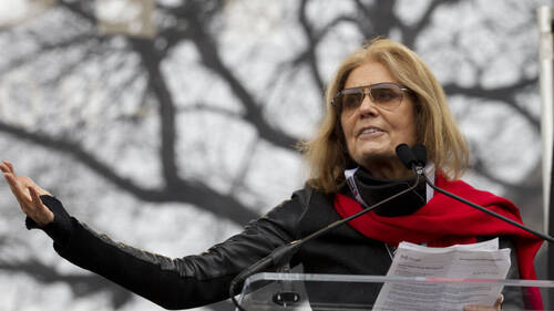 Féminisme: la journaliste Gloria Steinem est décédée à 92 ans