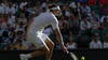 Zverev chute dès le 1er tour à Londres