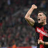 Europa League: Bayer Leverkusen toujours invaincu