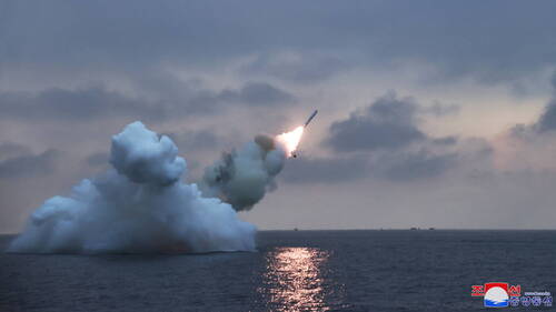 La Corée du Nord procède à des tirs de missiles de croisière