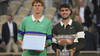 ATP: Sinner a accru son avance sur Alcaraz dans la hiérarchie