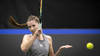 Pas d'exploit pour Simona Waltert