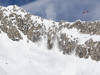Avalanches dans les Alpes et crues attendues au Tessin