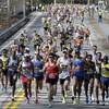 Le marathon de Boston crée une catégorie pour les non-binaires