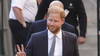 Harry à Londres pour tenter de récupérer sa protection policière
