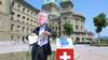 Pour l'UDC, une "attaque frontale contre la démocratie suisse"