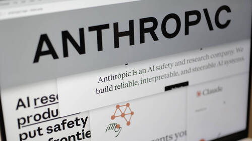 Anthropic dit avoir stoppé des opérations de surveillance