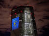 La BCE met fin aux rachats de titres, taux directeur inchangé