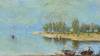 Le musée tessinois Masi met à l'affiche Hodler et Franzoni