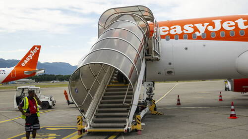 Apollo confirme son rachat d'EasyJet pour 5,7 milliards de livres