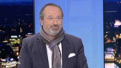 Philippe Baechler