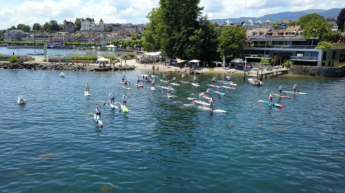 1ère Wavelet Race