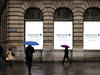 La fusion entre UBS et Credit Suisse est finalisée