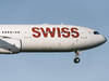 Swiss supprime une douzaine de vols mercredi