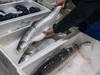 Mowi tire parti du prix élevé du saumon